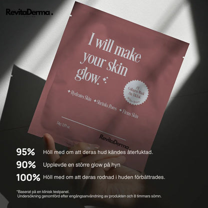 Collagen Korea Sheet Mask