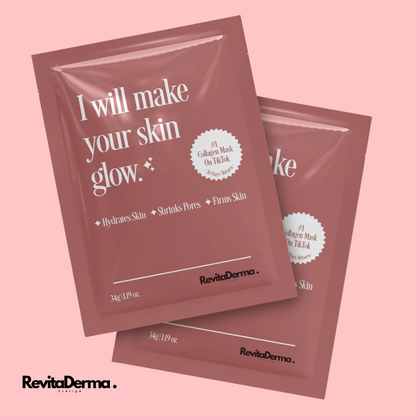 Collagen Korea Sheet Mask